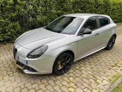 Usata 2019 Alfa Romeo Giulietta Veloce Due volumi | 12.000 € (Ottimo prezzo)