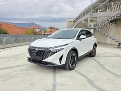 Other Nuova 2025 Nissan Qashqai N-Connecta SUV | 27.950 € (Buon prezzo)