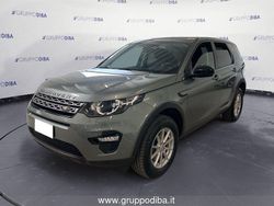 Other Usata 2016 Land Rover Discovery Sport Pure SUV | 11.250 € (Super prezzo)