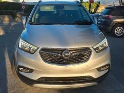 Usata 2018 Opel Mokka X SUV | 12.500 € (Buon prezzo)