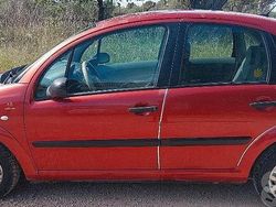 Usata 2003 Citroën C3 Tre volumi | 1500 € (Ottimo prezzo)