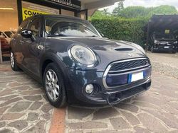 Grigio Usata 2015 Mini Cooper S Due volumi | 13.990 € (Buon prezzo)
