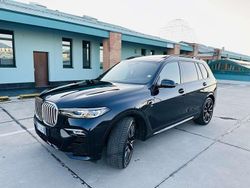 Usata 2019 BMW X7 M Sport SUV | 47.800 €