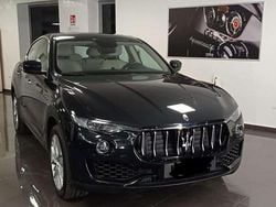 Usata 2018 Maserati Levante SUV | 35.000 € (Buon prezzo)