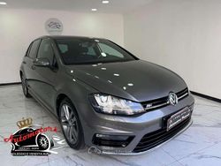 Marrone Usata 2016 VW Golf VII Sport Tre volumi | 13.700 € (Buon prezzo)