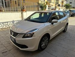 Bianco Usata 2019 Suzuki Baleno Due volumi | 9990 € (Buon prezzo)