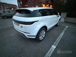 Usata 2021 Land Rover Range Rover evoque Tre volumi | 25.000 € (Super prezzo)