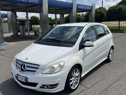 Usata 2010 Mercedes 200 Sport Edition Station wagon | 2500 € (Super prezzo)