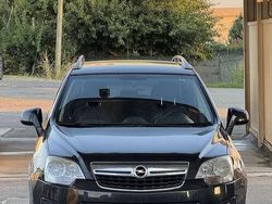 Usata 2013 Opel Antara Cosmo SUV | 3700 € (Super prezzo)