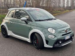 Other Usata 2021 Abarth 695 Due volumi | 26.990 € (Ottimo prezzo)