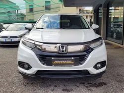 Bianco Usata 2021 Honda HR-V Elegance SUV | 18.800 € (Cara)