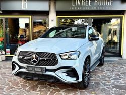 Grigio Usata 2023 Mercedes GLE350 AMG Line Premium Plus Coupé | 89.500 € (Cara)