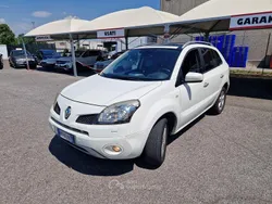 Bianco Usata 2008 Renault Koleos SUV | 3600 € (Buon prezzo)