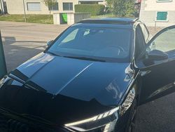 Nero Usata 2022 Audi A3 S-Line Tre volumi | 31.000 € (Molto cara)
