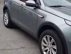 Usata 2015 Land Rover Discovery Sport HSE SUV | 10.000 € (Ottimo prezzo)