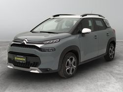 Grigio Usata 2022 Citroën C3 Aircross Feel SUV | 15.990 € (Buon prezzo)
