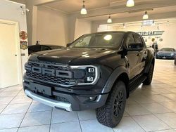 Nero Nuova 2025 Ford Ranger Raptor Pick-up | 63.799 € (Buon prezzo)
