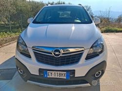 Bianco Usata 2015 Opel Mokka SUV | 7400 € (Ottimo prezzo)