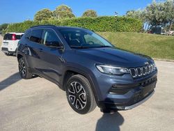 Blu Usata 2023 Jeep Compass Limited SUV | 23.999 € (Buon prezzo)