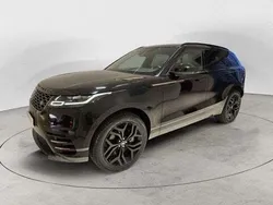 Nero Usata 2019 Land Rover Range Rover Velar SE Dynamic SUV | 30.900 € (Buon prezzo)