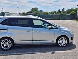 Grigio Usata 2011 Ford C-MAX Titanium Monovolume | 4000 € (Buon prezzo)