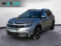 Grigio Usata 2019 Citroën C5 Aircross Shine SUV | 17.900 €