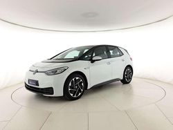 Glacier white metallizzato ner Usata 2022 VW ID.3 Pro Performance Due volumi | 21.500 € (Buon prezzo)
