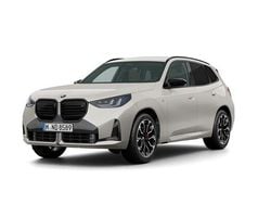 Grigio / metallizzato Nuova 2025 BMW X3 M Sport SUV | 93.700 € (Buon prezzo)