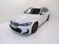 Bianco Usata 2023 BMW 320 M Sport Station wagon | 32.900 € (Buon prezzo)