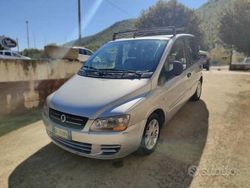 Grigio(met.) Usata 2007 Fiat Multipla Dynamic Monovolume | 1300 € (Ottimo prezzo)