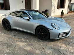 Usata 2022 Porsche 992 | 125.000 €