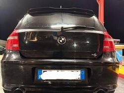 Nero Usata 2010 BMW 116 Due volumi | 6000 € (Super prezzo)