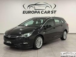 Nero Usata 2019 Opel Astra Innovation Station wagon | 9900 € (Buon prezzo)