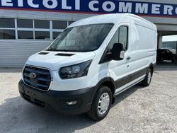 Bianco Usata 2023 Ford E-Transit Trend Furgone | 64.990 €