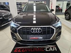 Nero Usata 2020 Audi Q3 Advanced SUV | 25.900 € (Buon prezzo)