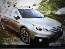 Usata 2015 Subaru Outback SUV | 14.500 € (Ottimo prezzo)