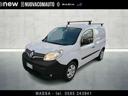 Bianco Usata 2020 Renault Kangoo Furgone | 9426 € (Buon prezzo)