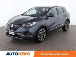 Blu Usata 2022 Renault Kadjar Techno SUV | 18.699 € (Buon prezzo)