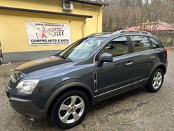 Grigio Usata 2007 Opel Antara Cosmo SUV | 4590 € (Buon prezzo)