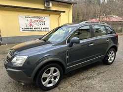 Grigio Usata 2007 Opel Antara Cosmo SUV | 4590 € (Molto cara)