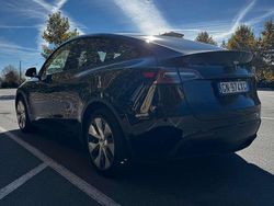Nero Usata 2023 Tesla Model Y SUV | 31.800 € (Ottimo prezzo)