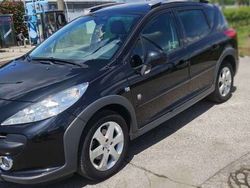 Usata 2008 Peugeot 207 Outdoor Outdoor Station wagon | 3500 €