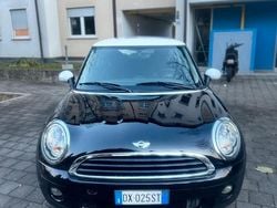Nero Usata 2009 Mini Cooper Coupé Coupé | 4500 €