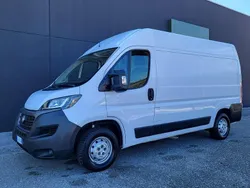 Bianco Usata 2020 Fiat Ducato 33 Furgone | 13.900 € (Super prezzo)