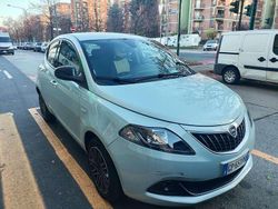 Verde Usata 2023 Lancia Ypsilon Gold Due volumi | 14.200 € (Cara)