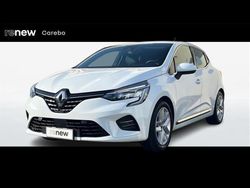 Bianco Usata 2022 Renault Clio V Zen Tre volumi | 13.800 € (Ottimo prezzo)