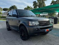 Usata 2008 Land Rover Range Rover Sport HSE SUV | 6000 € (Super prezzo)