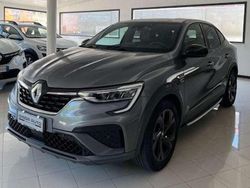Grigio Usata 2022 Renault Arkana R.S. SUV | 21.900 € (Cara)