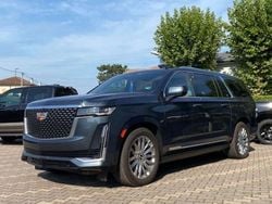 Nero Usata 2024 Cadillac Escalade SUV | 143.000 €
