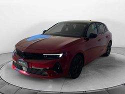 Grigio Usata 2023 Opel Astra S Tre volumi | 26.800 € (Molto cara)